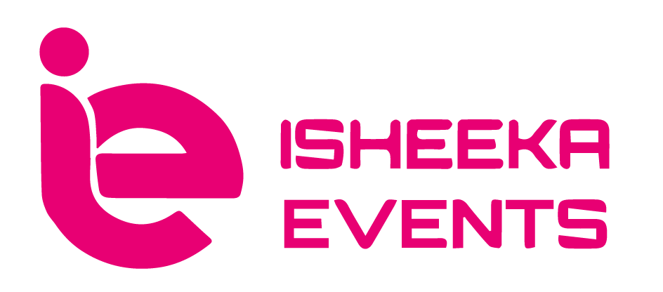 Isheeka Events